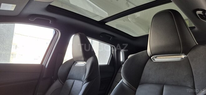 Changan CS 55 Plus-6