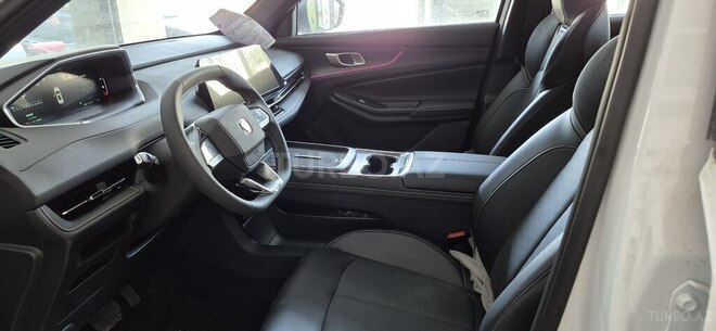 Changan CS 55 Plus-5
