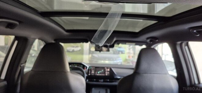 Changan CS 55 Plus-8