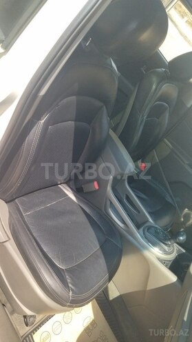 Kia Sportage 2012, 215,000 km - 2.0 l - Şəmkir