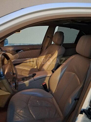 Mercedes E 280-15