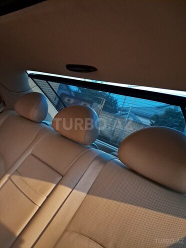 Mercedes E 280-16