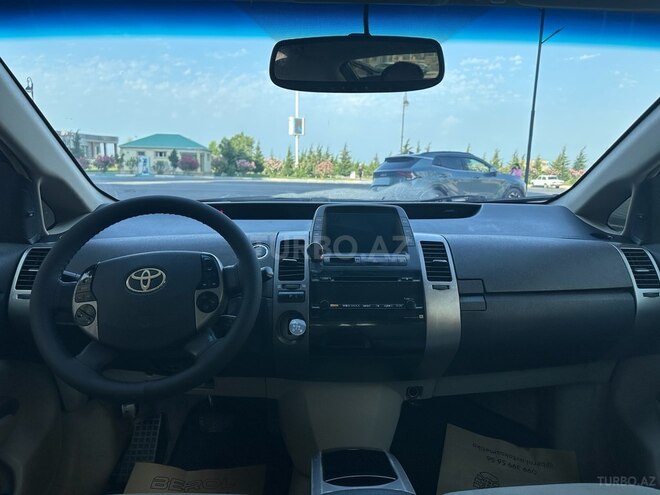 Toyota Prius 2009, 330,000 km - 1.5 l - Sumqayıt