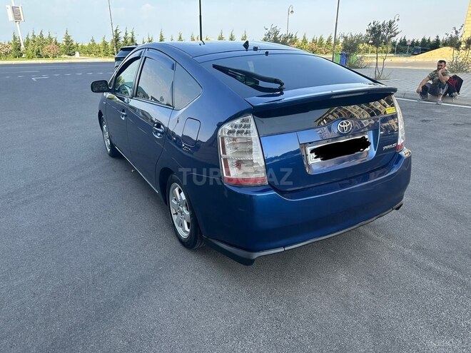 Toyota Prius 2009, 330,000 km - 1.5 l - Sumqayıt
