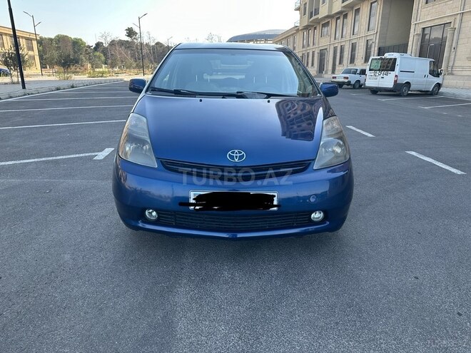 Toyota Prius 2009, 330,000 km - 1.5 l - Sumqayıt
