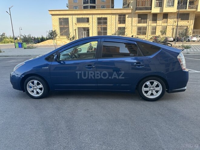 Toyota Prius 2009, 330,000 km - 1.5 l - Sumqayıt
