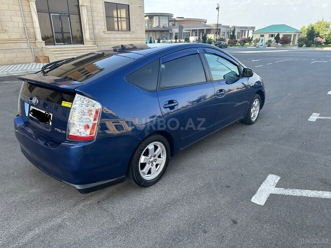 Toyota Prius 2009, 330,000 km - 1.5 l - Sumqayıt