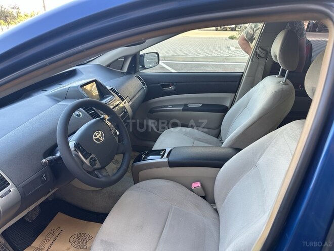Toyota Prius 2009, 330,000 km - 1.5 l - Sumqayıt