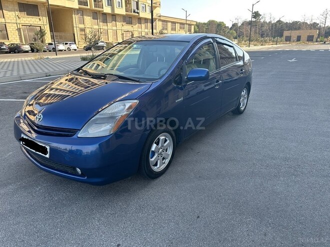 Toyota Prius 2009, 330,000 km - 1.5 l - Sumqayıt