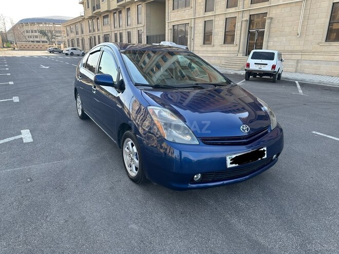 Toyota Prius 2009, 330,000 km - 1.5 l - Sumqayıt