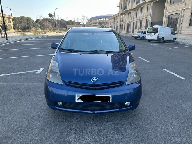Toyota Prius 2009, 330,000 km - 1.5 l - Sumqayıt