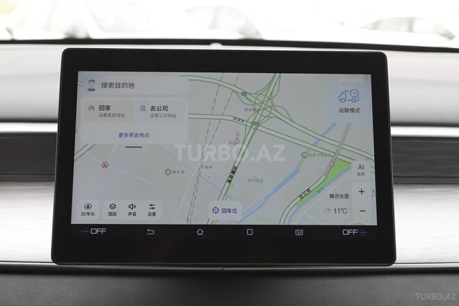 BYD  2025, 0 km - 1.5 l - Bakı