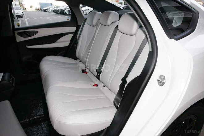 BYD  2025, 0 km - 1.5 l - Bakı
