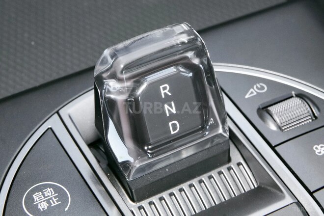 BYD  2025, 0 km - 1.5 l - Bakı