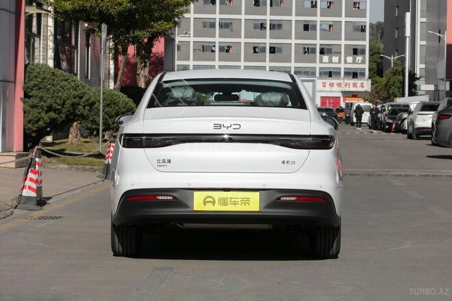 BYD  2025, 0 km - 1.5 l - Bakı