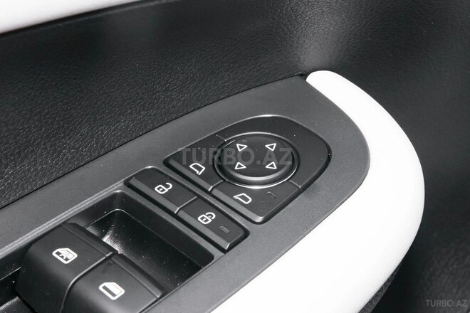 BYD  2025, 0 km - 1.5 l - Bakı