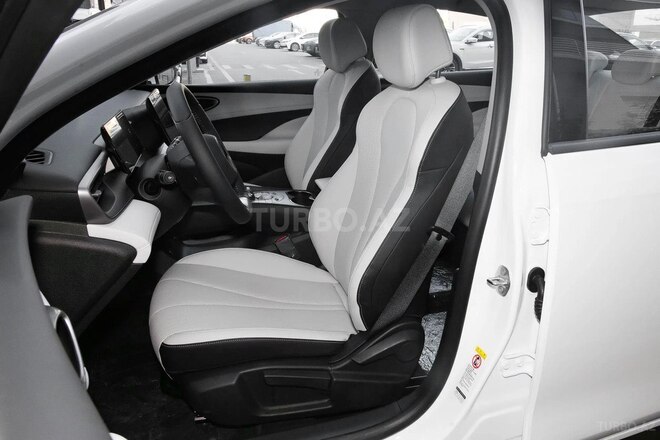 BYD  2025, 0 km - 1.5 l - Bakı