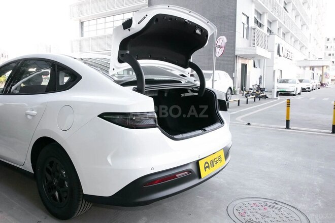 BYD  2025, 0 km - 1.5 l - Bakı