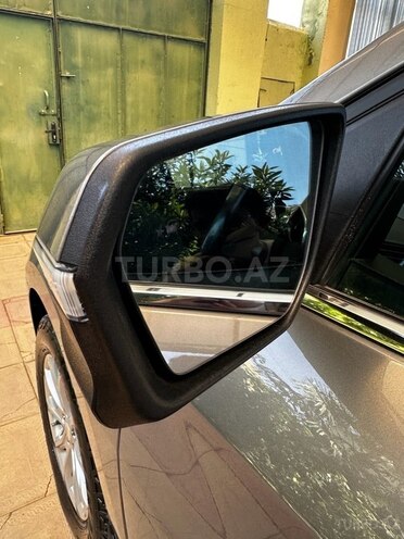 Chevrolet Equinox 2018, 127,000 km - 1.5 л - Tovuz