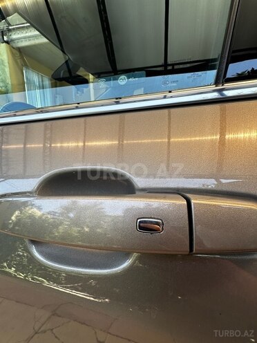 Chevrolet Equinox 2018, 127,000 km - 1.5 л - Tovuz