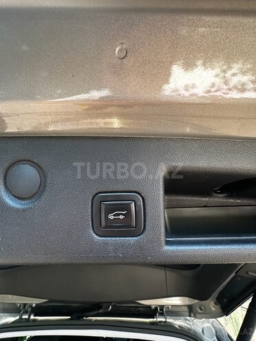 Chevrolet Equinox 2018, 127,000 km - 1.5 л - Tovuz