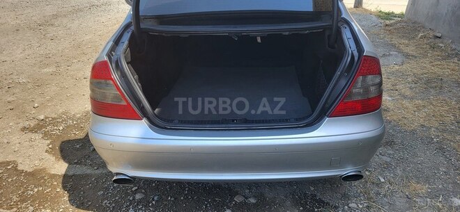 Mercedes E 220 d 2008, 308,000 km - 2.2 l - Gəncə