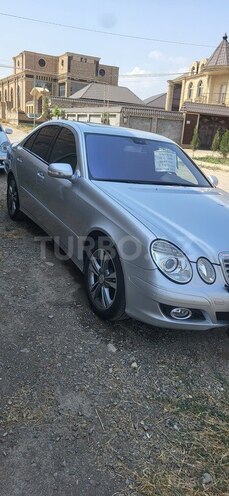 Mercedes E 220 d 2008, 308,000 km - 2.2 l - Gəncə
