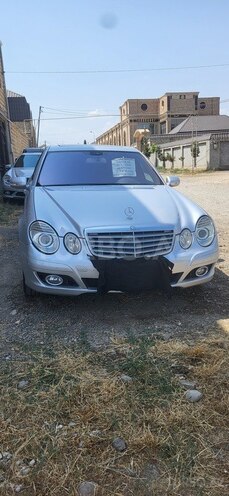 Mercedes E 220 d 2008, 308,000 km - 2.2 l - Gəncə