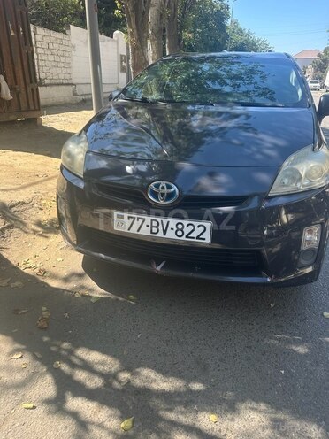 Toyota Prius 2009, 293,000 km - 1.8 l - Bakı
