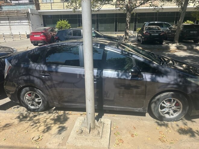 Toyota Prius 2009, 293,000 km - 1.8 l - Bakı