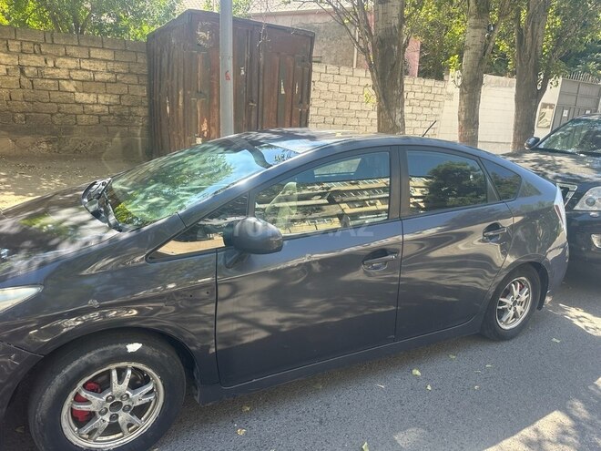 Toyota Prius 2009, 293,000 km - 1.8 l - Bakı