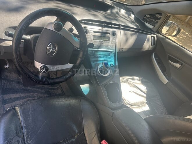 Toyota Prius 2009, 293,000 km - 1.8 l - Bakı