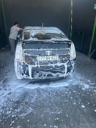 Toyota Prius 2009, 293,000 km - 1.8 l - Bakı