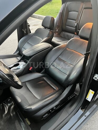 Chevrolet Malibu 2017, 181,000 km - 1.5 l - Sumqayıt