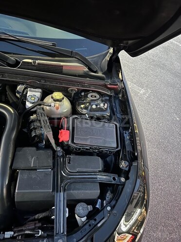 Chevrolet Malibu 2017, 181,000 km - 1.5 l - Sumqayıt