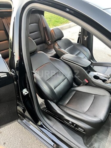 Chevrolet Malibu 2017, 181,000 km - 1.5 l - Sumqayıt
