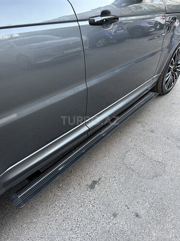 Land Rover RR Sport 2016, 114,000 km - 3.0 l - Bakı