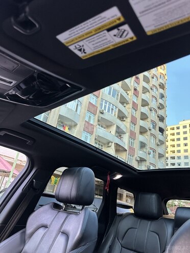 Land Rover RR Sport 2016, 114,000 km - 3.0 l - Bakı