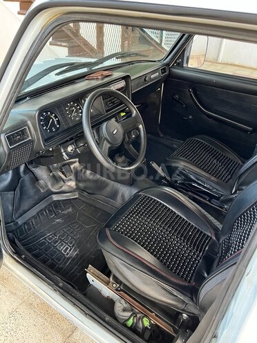 LADA (VAZ) 21045 2011, 95,000 km - 1.6 l - Şəmkir