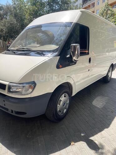 Ford Transit 2000, 750,000 km - 2.4 л - Bakı