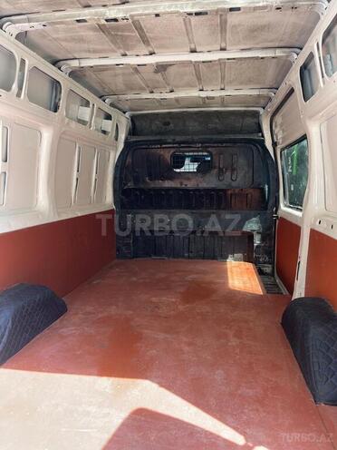 Ford Transit 2000, 750,000 km - 2.4 л - Bakı