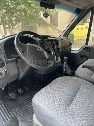 Ford Transit 2000, 750,000 km - 2.4 л - Bakı
