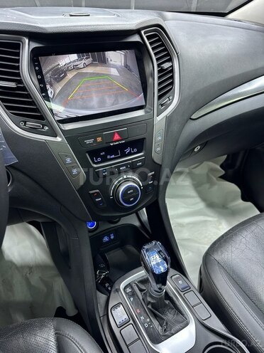 Hyundai Santa Fe 2015, 205,758 km - 2.0 л - Bakı