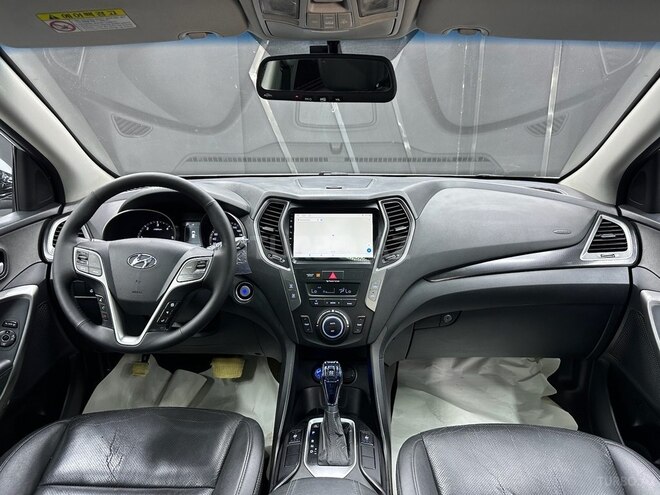 Hyundai Santa Fe 2015, 205,758 km - 2.0 л - Bakı