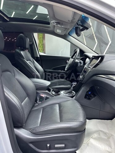 Hyundai Santa Fe 2015, 205,758 km - 2.0 л - Bakı