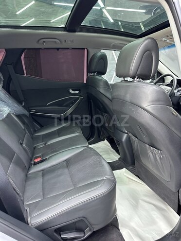 Hyundai Santa Fe 2015, 205,758 km - 2.0 л - Bakı