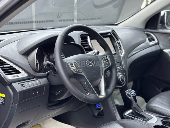 Hyundai Santa Fe 2015, 205,758 km - 2.0 л - Bakı