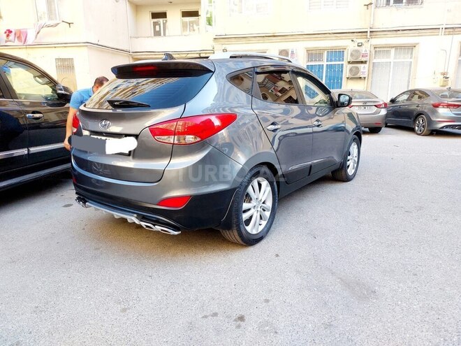 Hyundai ix35 2010, 181,000 km - 2.0 л - Bakı