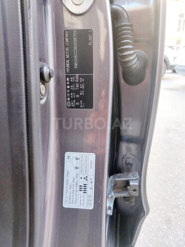 Hyundai ix35 2010, 181,000 km - 2.0 л - Bakı