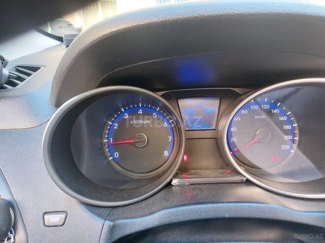Hyundai ix35 2010, 181,000 km - 2.0 л - Bakı